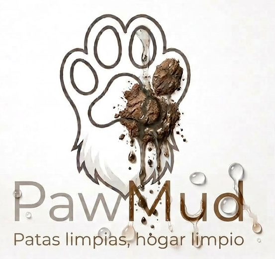 PawMud - Inicio